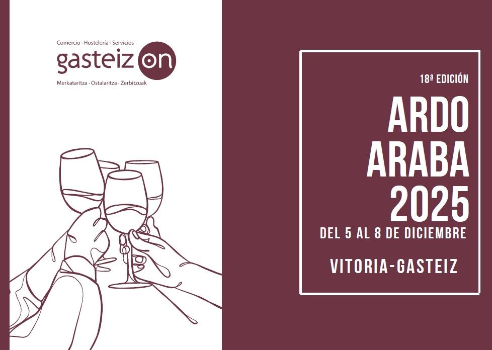 Ardoaraba Vitoria