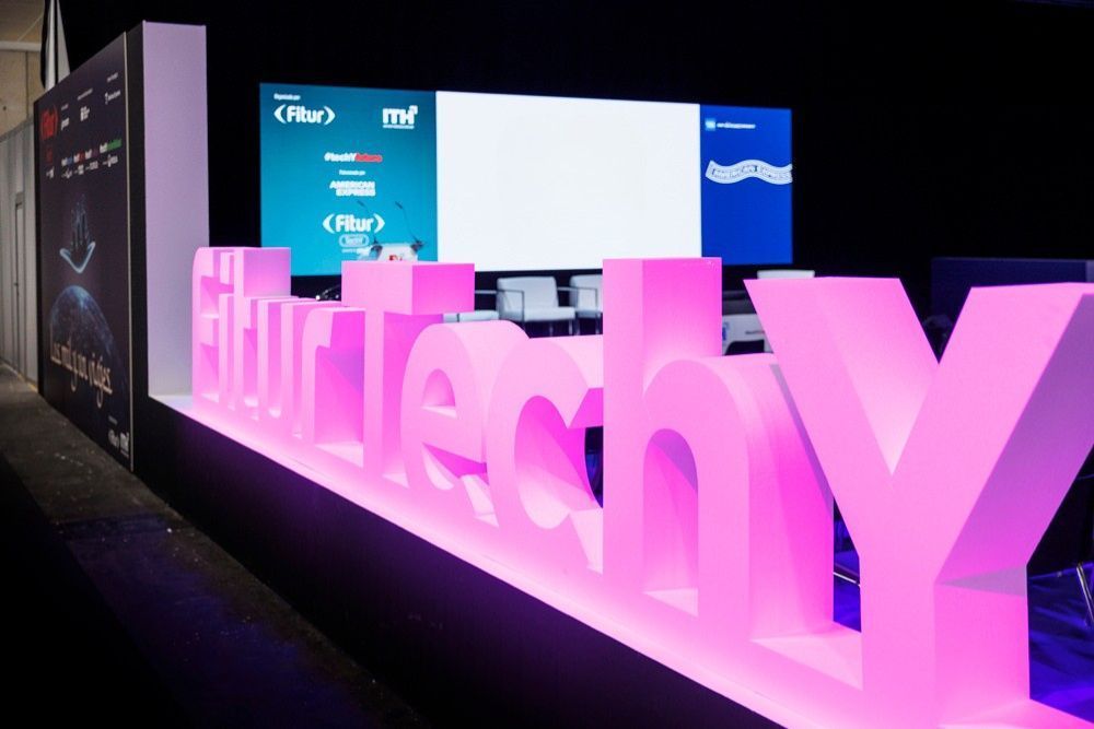 FITUR TechY