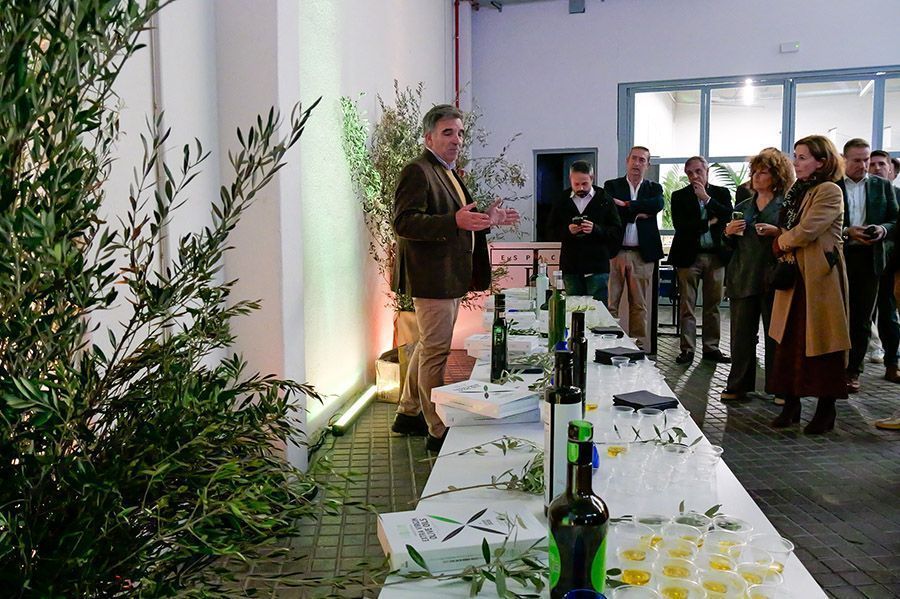Gala EVOOLEUM