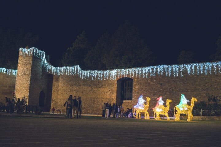 Navidad en Llerena