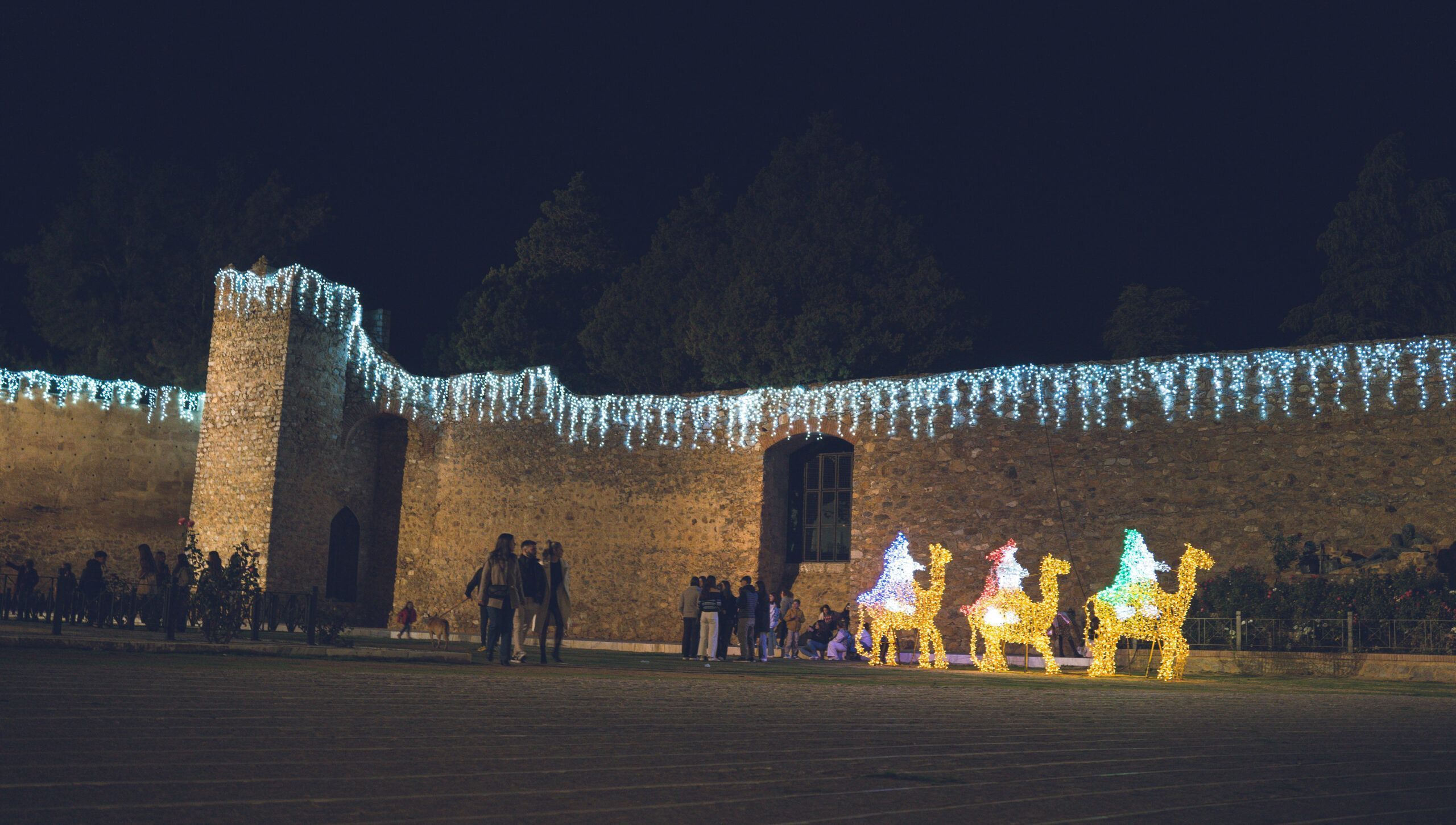 Navidad en Llerena
