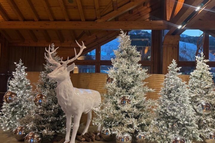 Navidad en Andorra