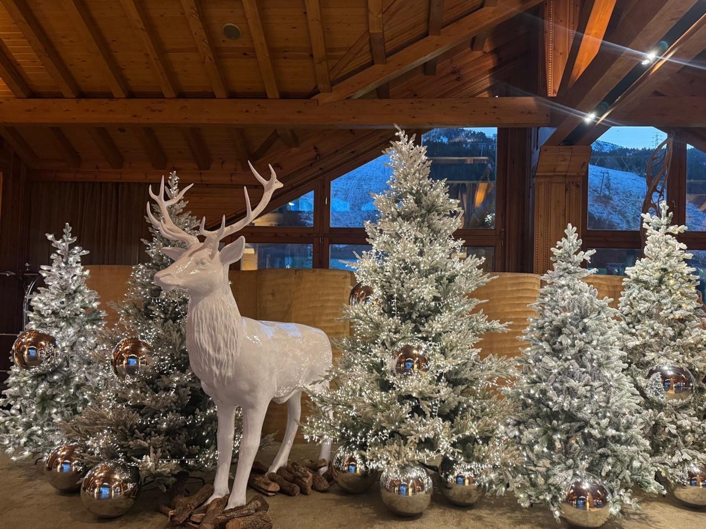 Navidad en Andorra