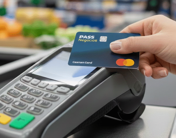 ClubPASS Negocios Carrefour