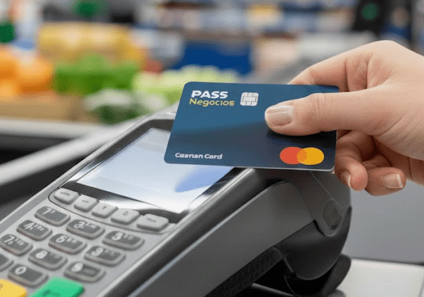 ClubPASS Negocios Carrefour