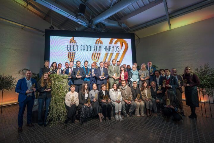 Gala EVOOLEUM
