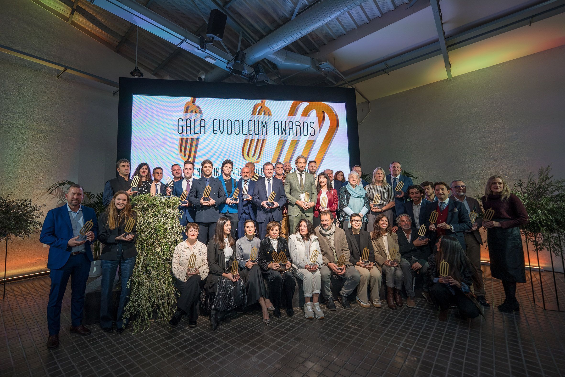 Gala EVOOLEUM