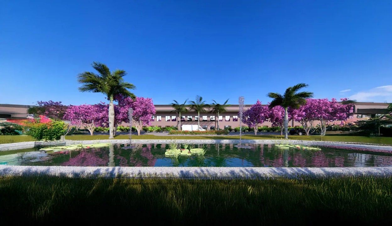 Vila Galé Amazônia