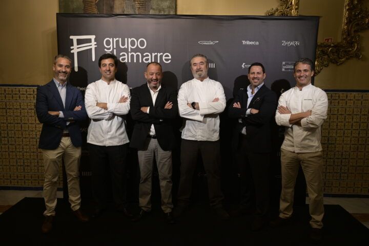 Grupo El Amarre