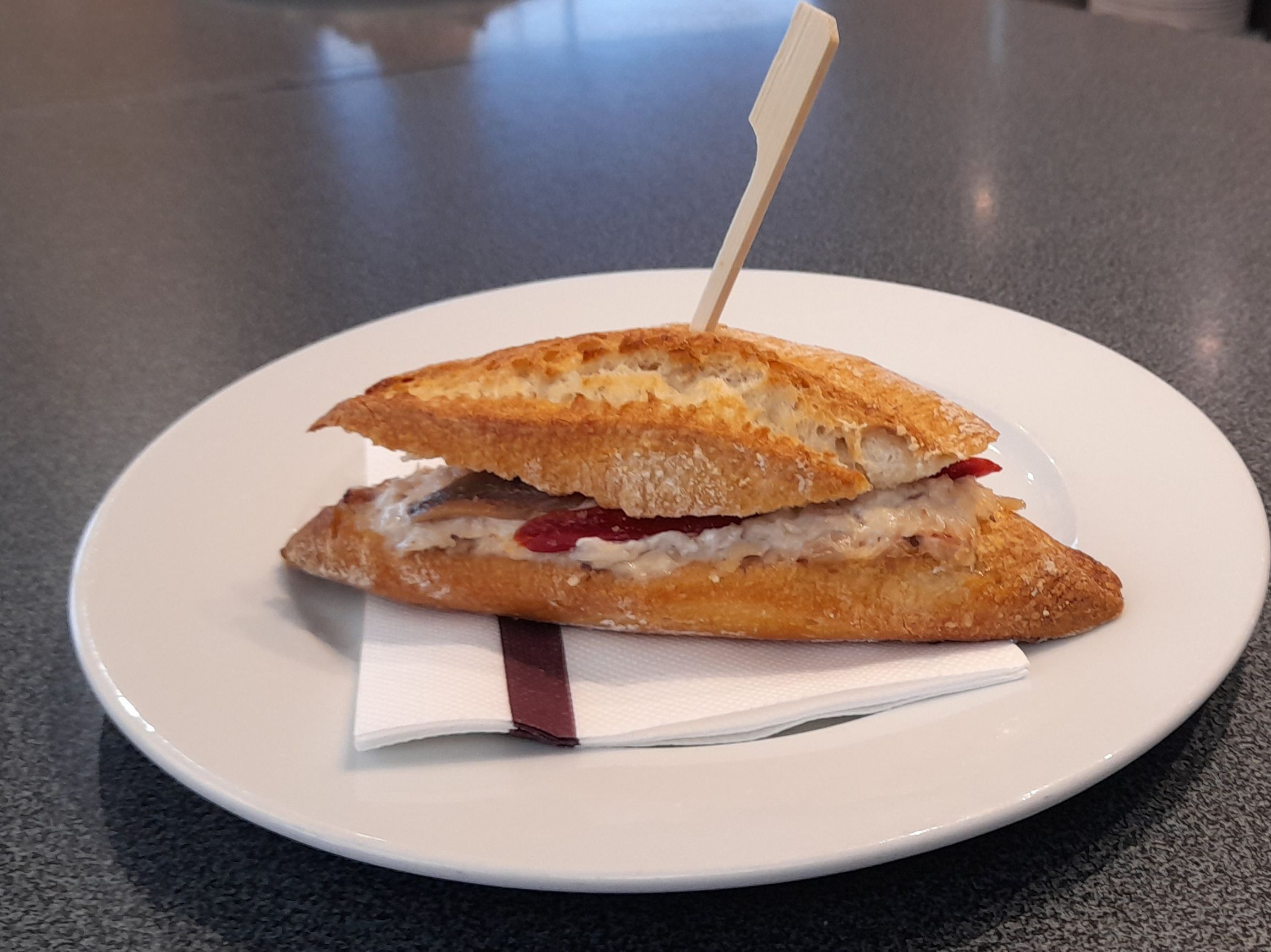 Ardoaraba Vitoria