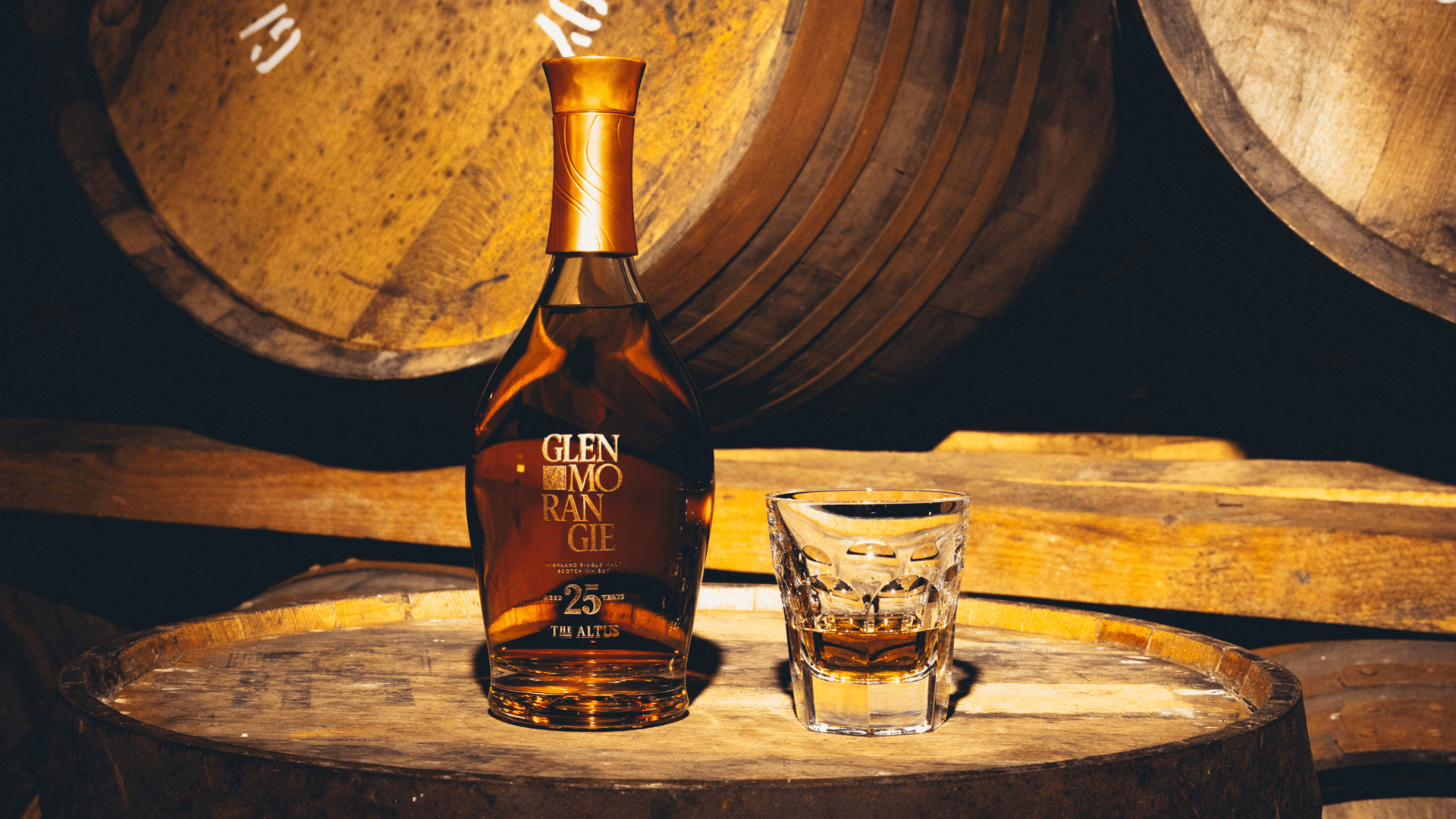 Glenmorangie Altus 25