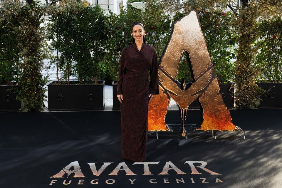 Avatar 3 estreno