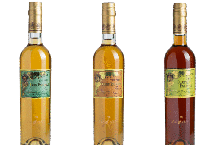 González Byass Jerez