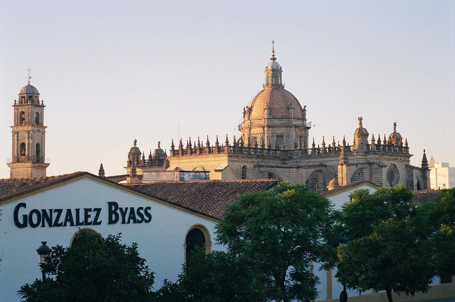 González Byass