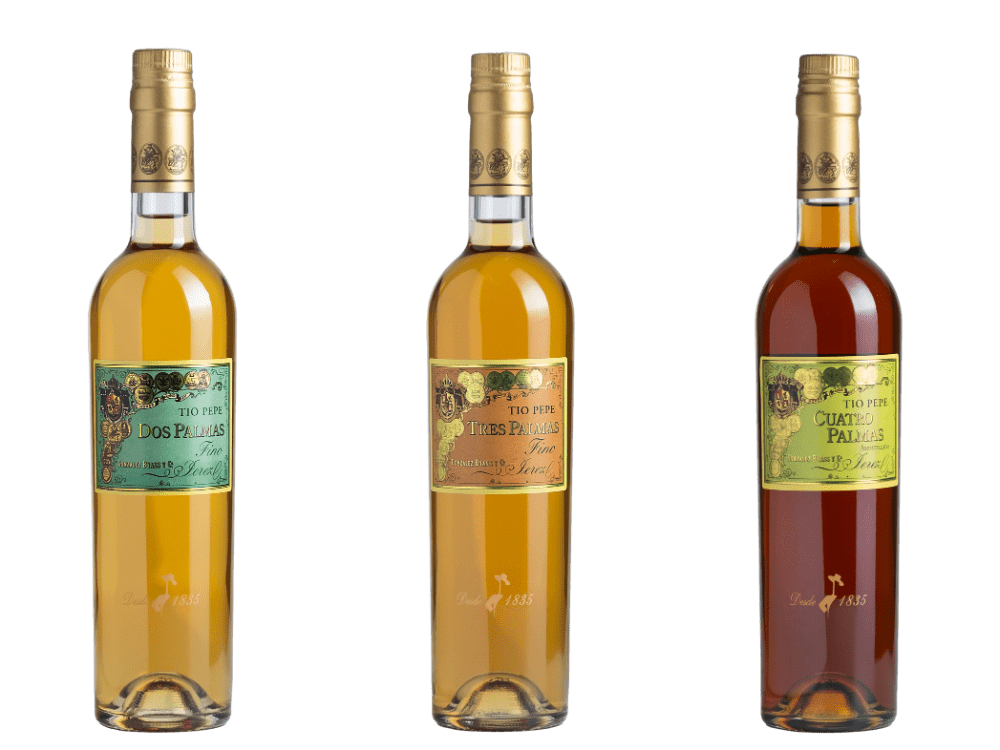 González Byass Jerez