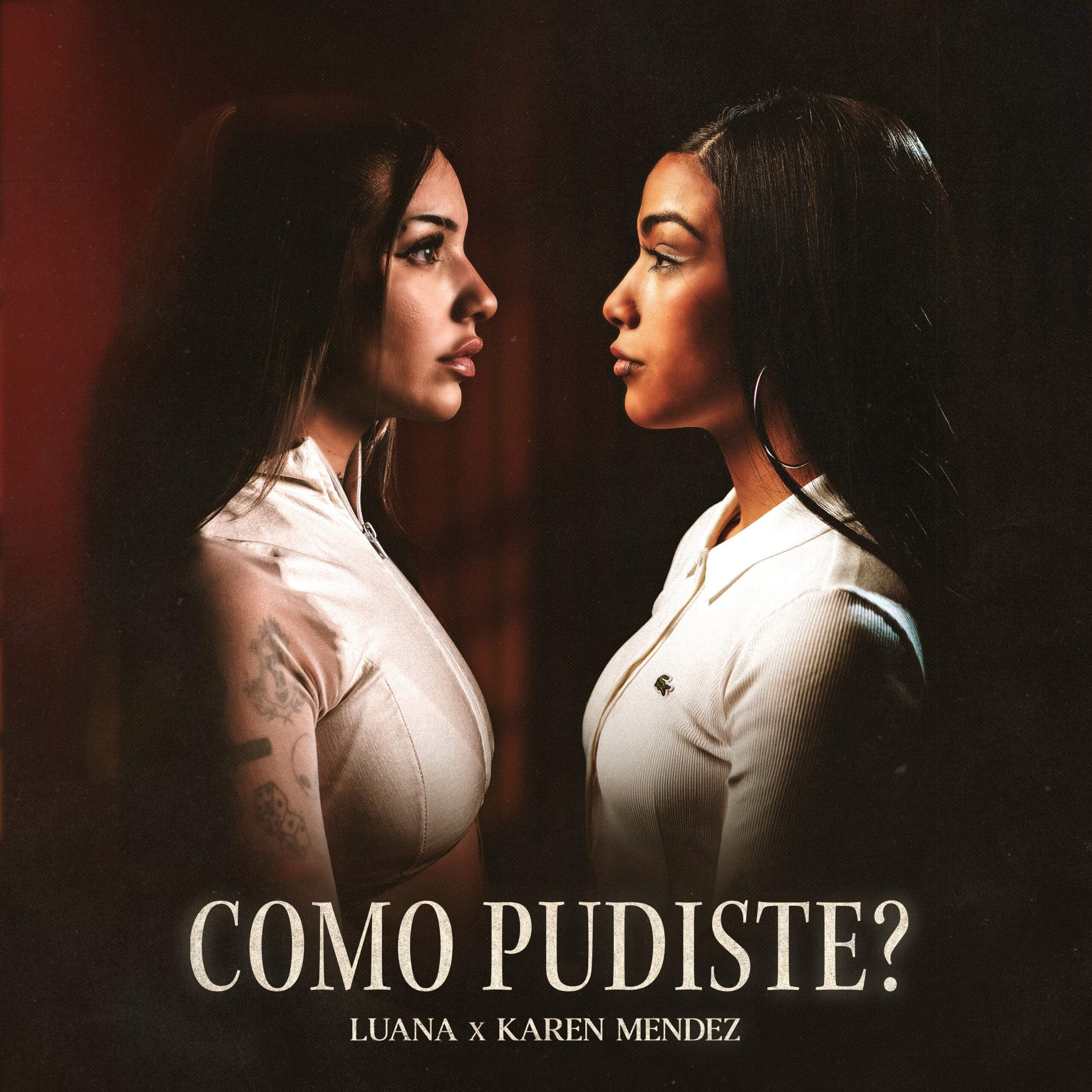 LUANA Karen Méndez