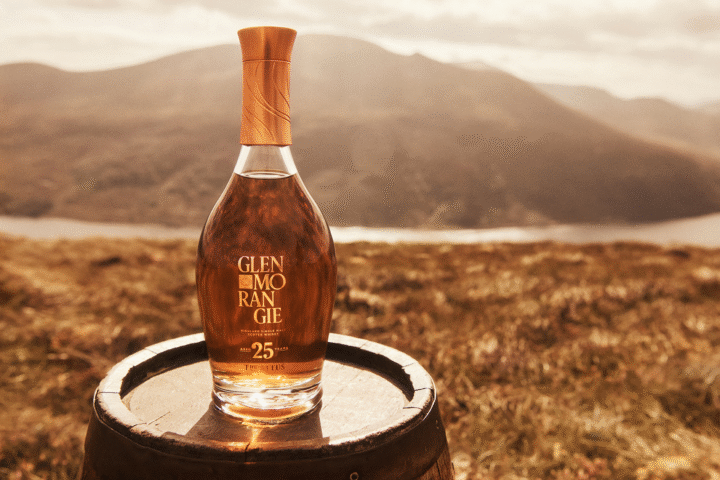 Glenmorangie Altus 25