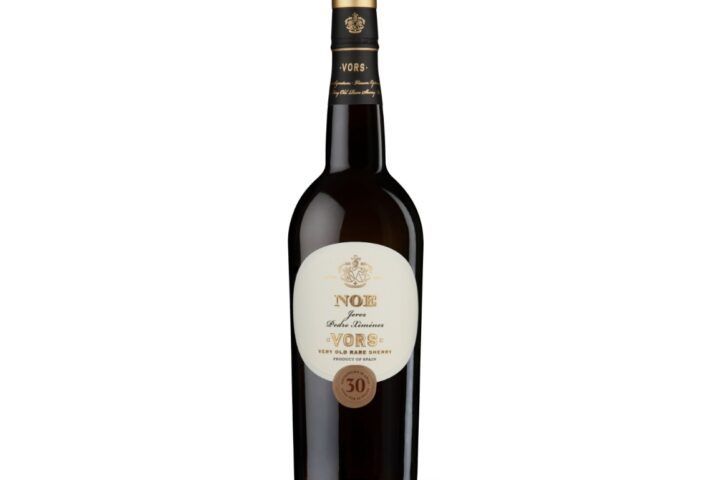 Noé VORS