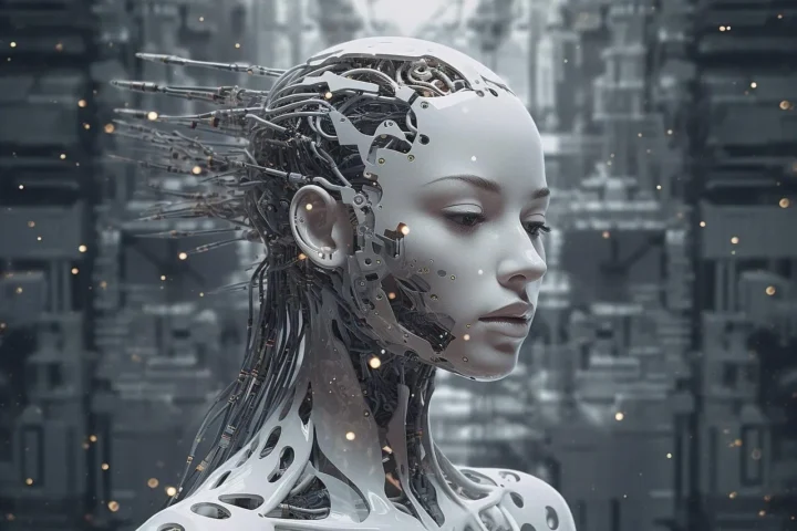 formación en inteligencia artificial