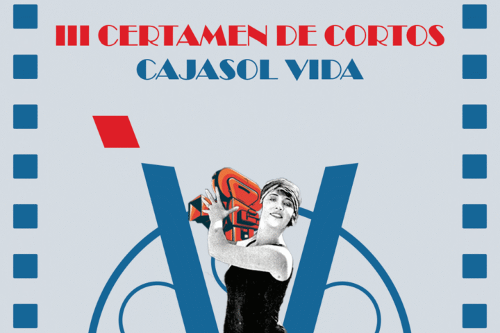 Certamen Cortos Cajasol Vida