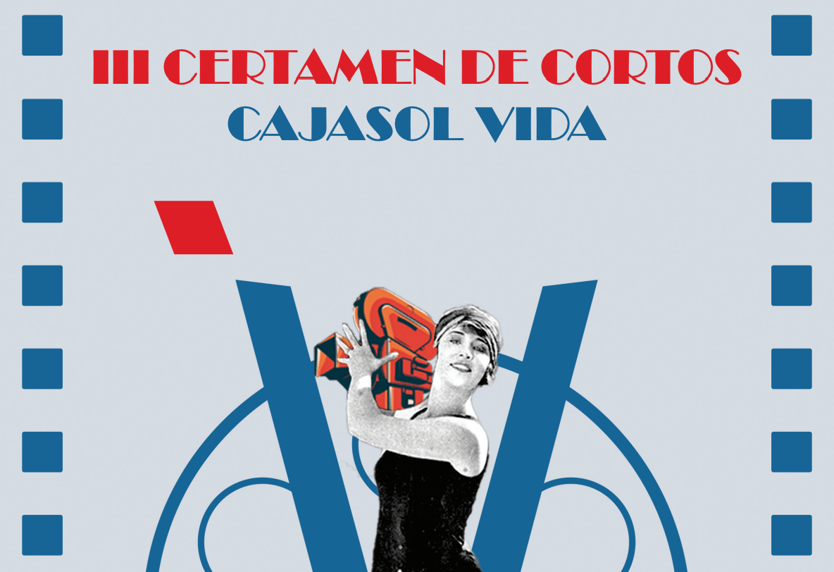 Certamen Cortos Cajasol Vida
