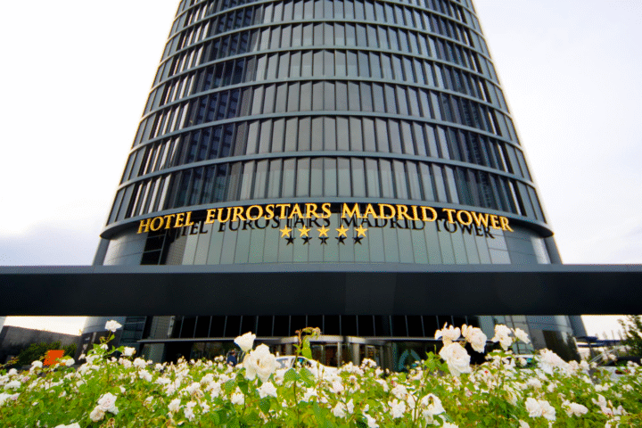 fidelización hotelera Eurostars