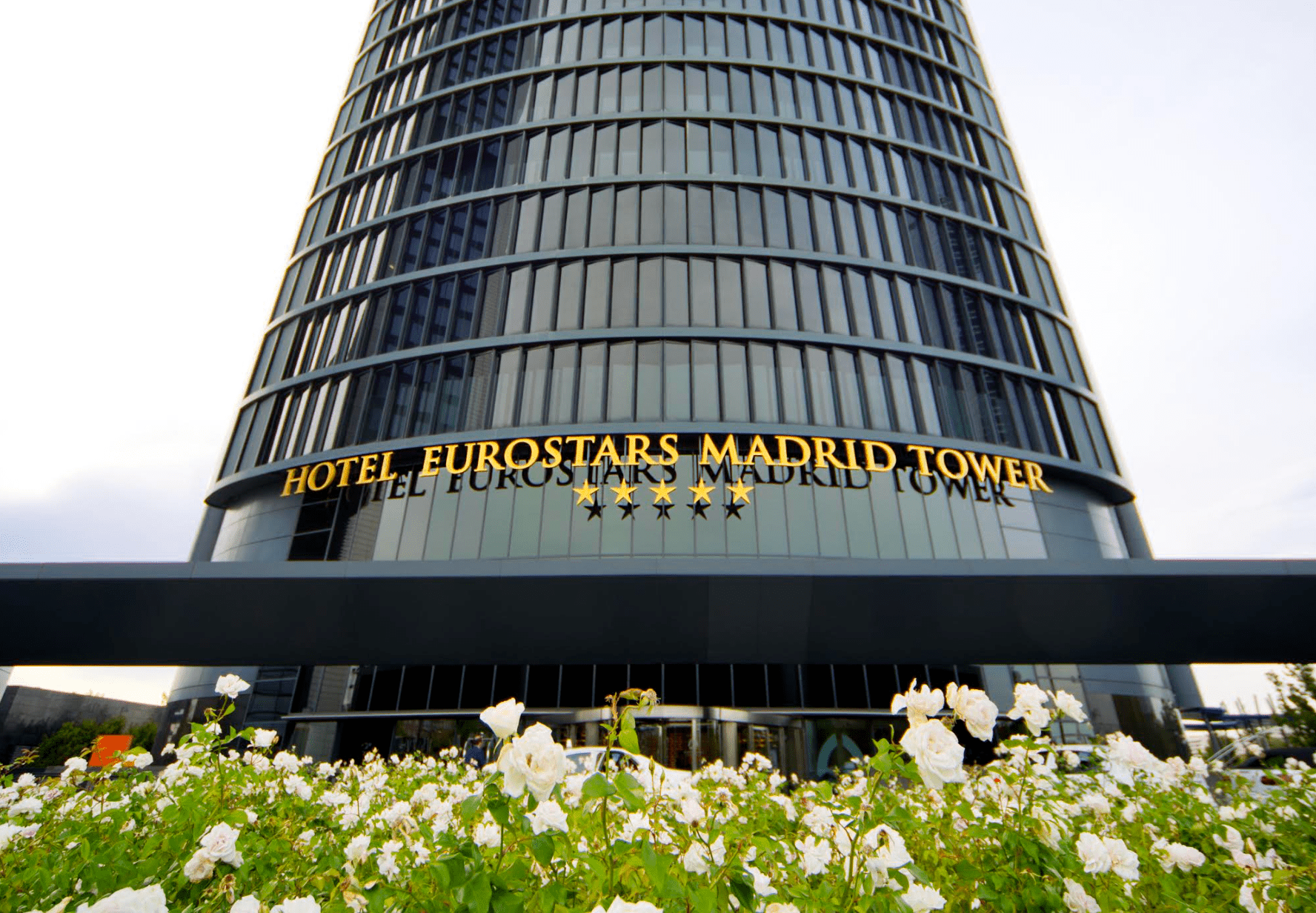 fidelización hotelera Eurostars