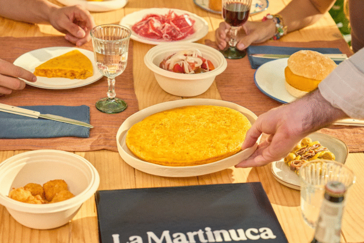 La Martinuca Sevilla