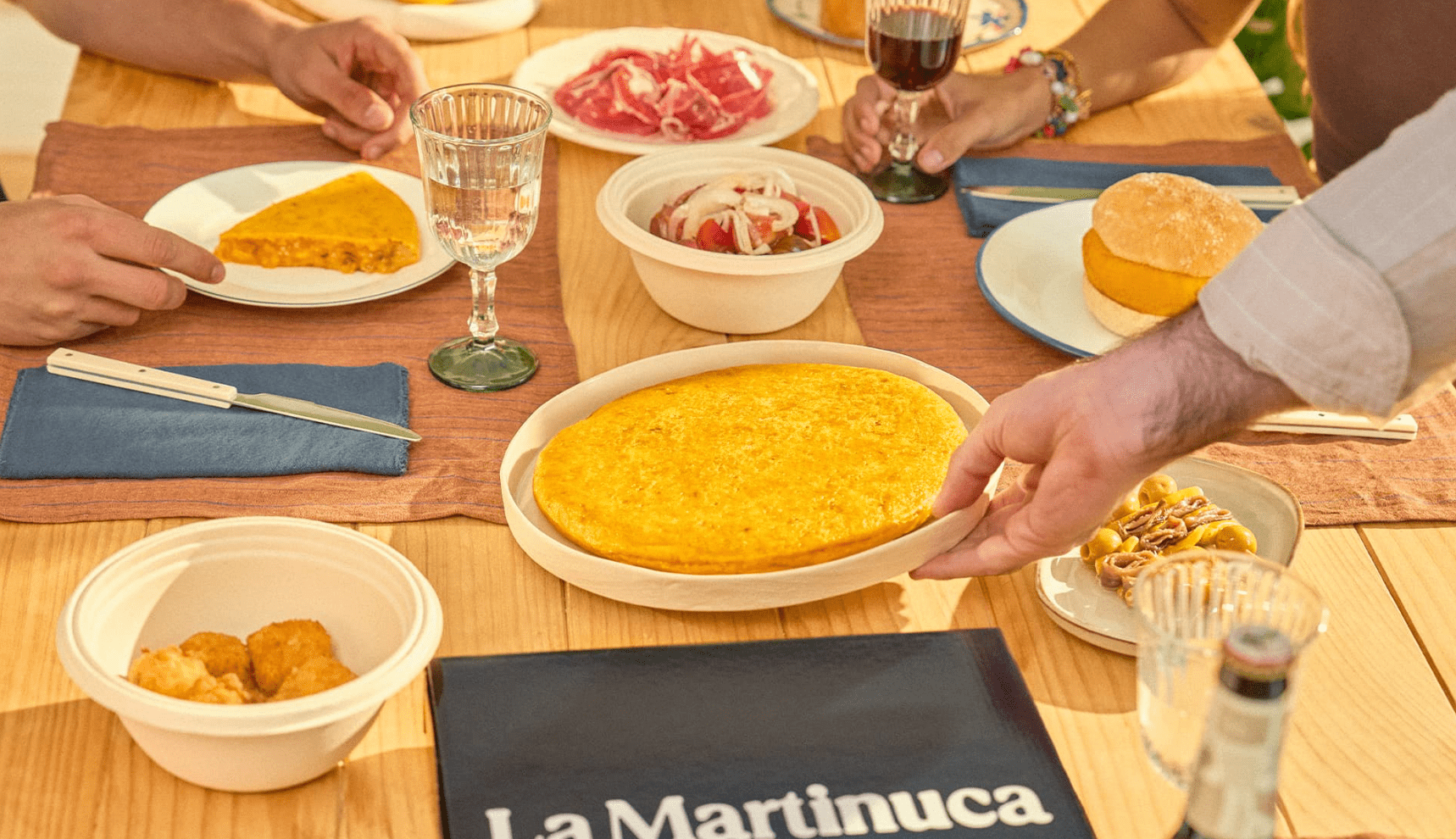 La Martinuca Sevilla