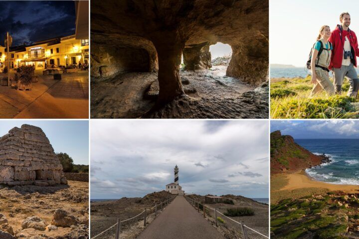 Menorca 2026