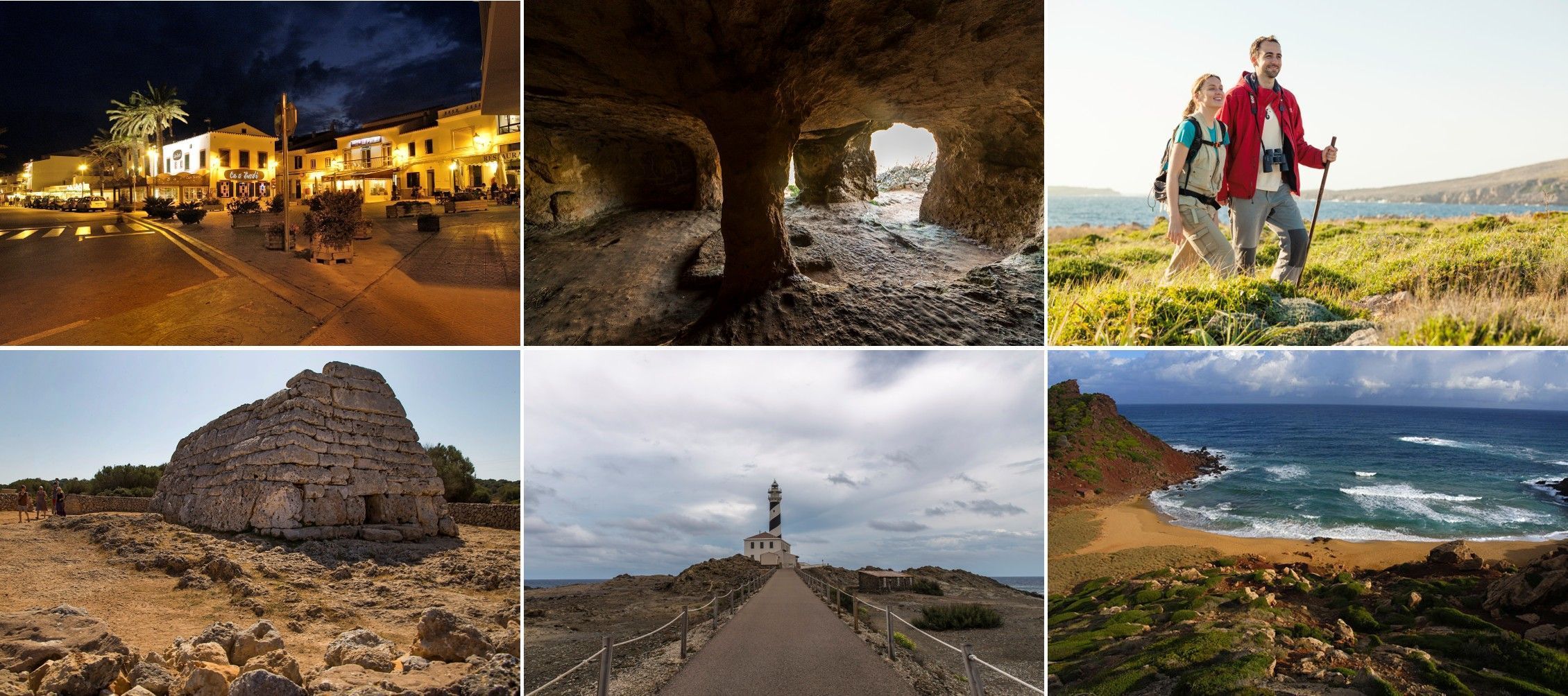 Menorca 2026