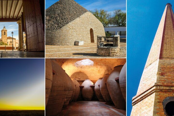 Turismo en Tomelloso