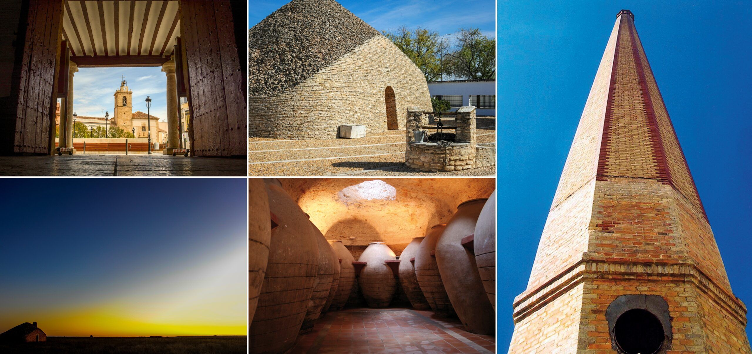 Turismo en Tomelloso