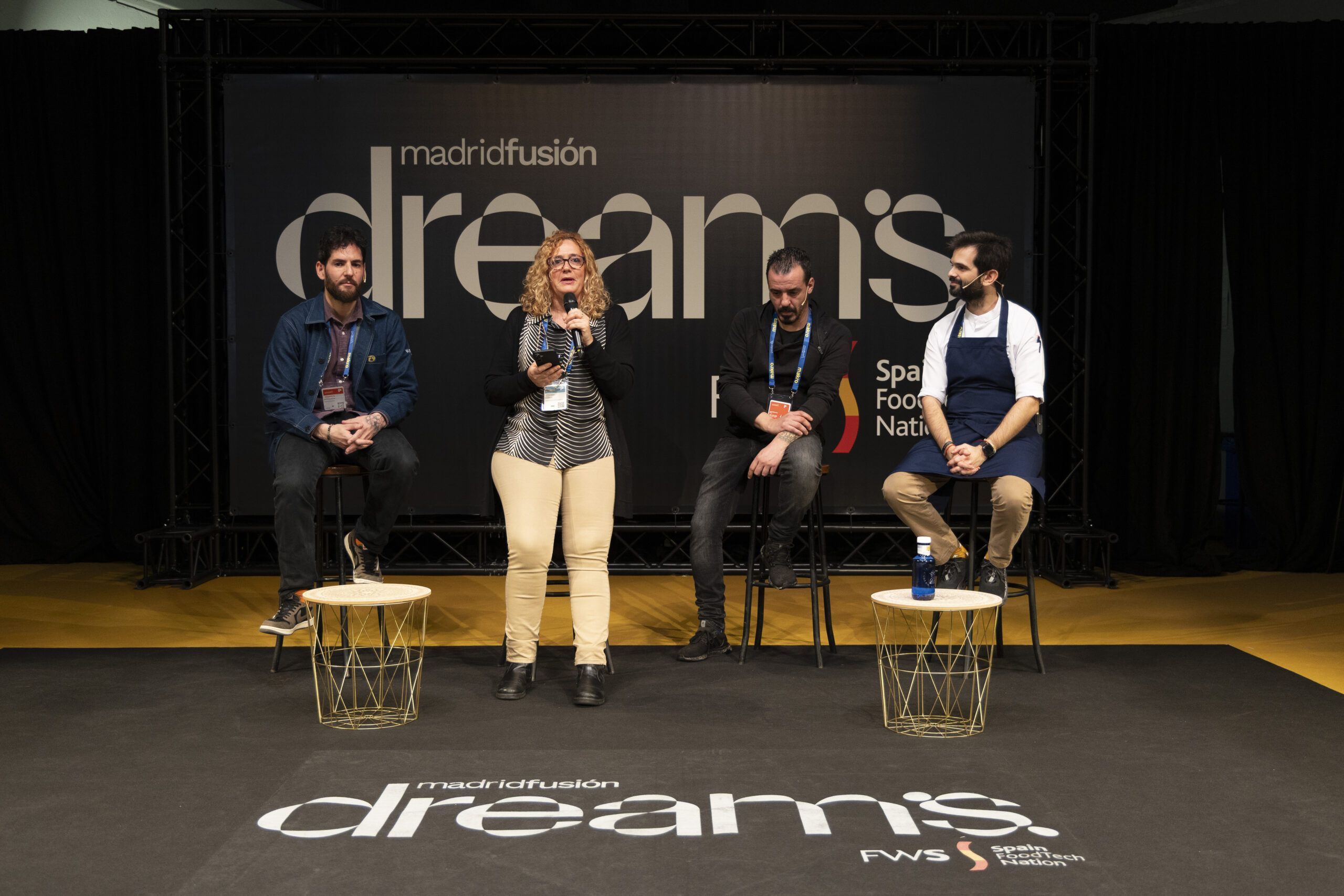 EMi Madrid Fusión 2026