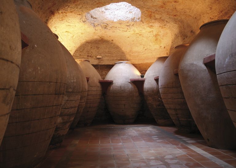 Turismo en Tomelloso