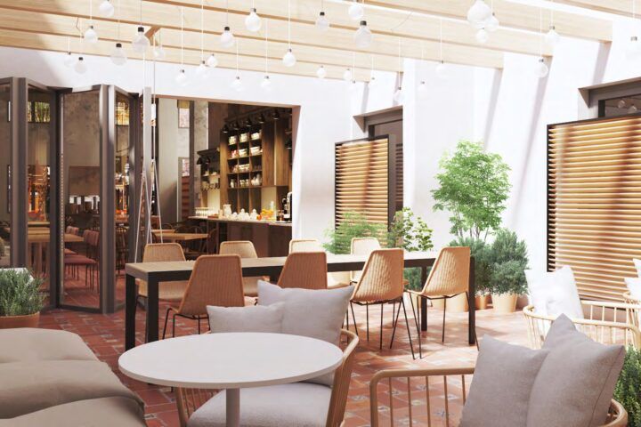 Accor España 2026