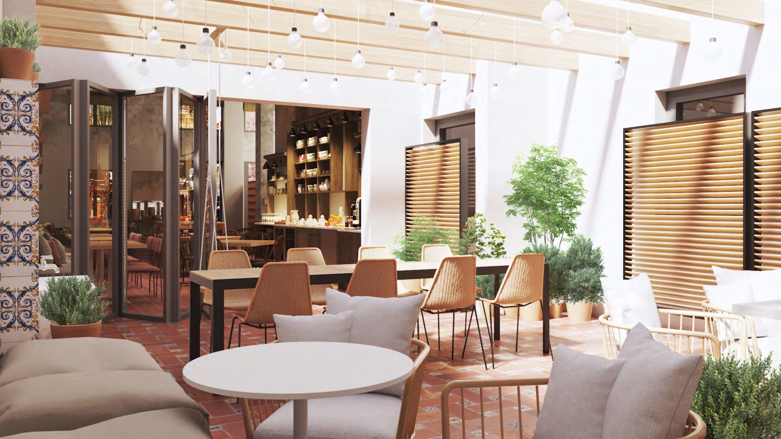 Accor España 2026