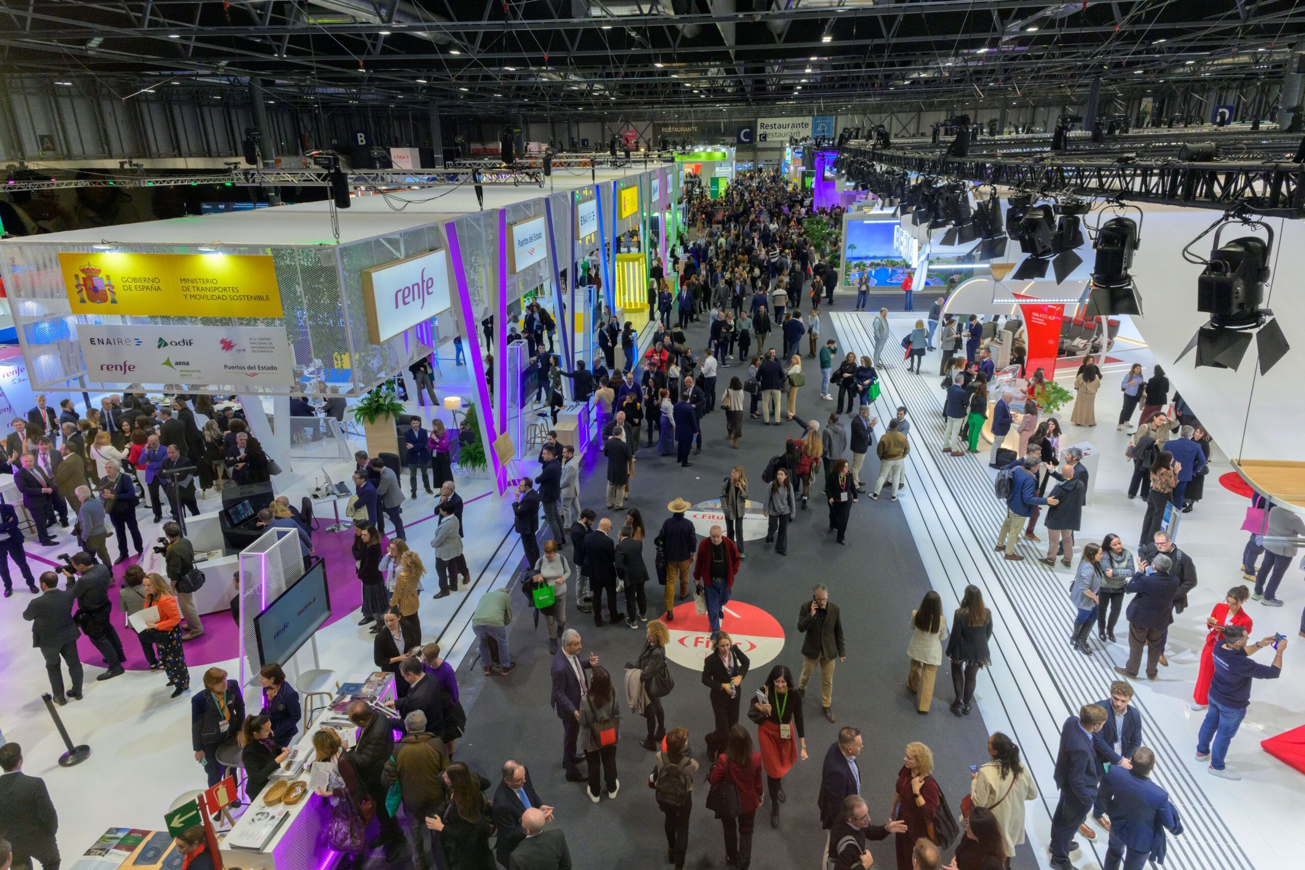 FITUR Experience