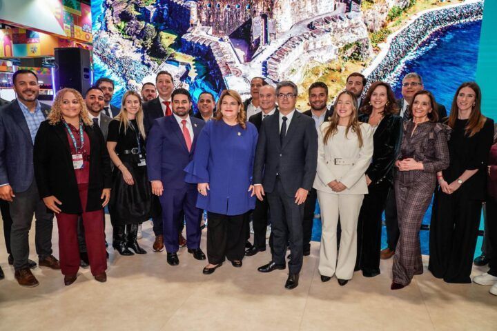 Puerto Rico FITUR 2027