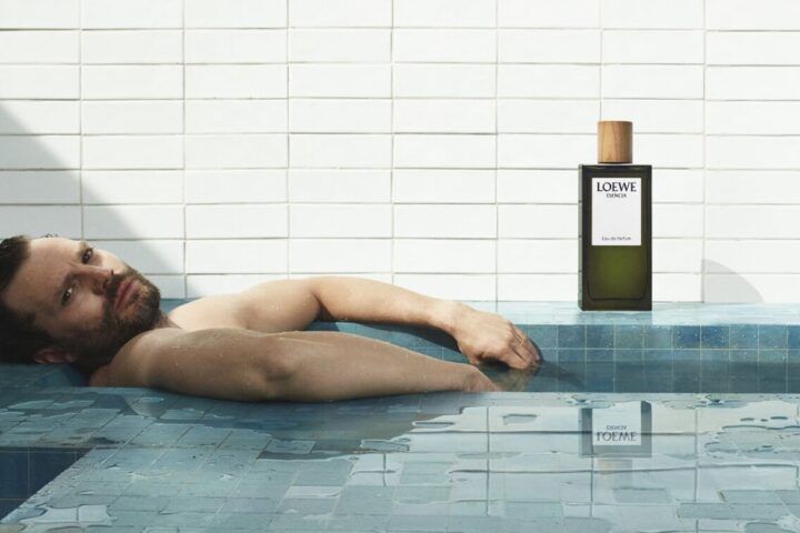 LOEWE Esencia
