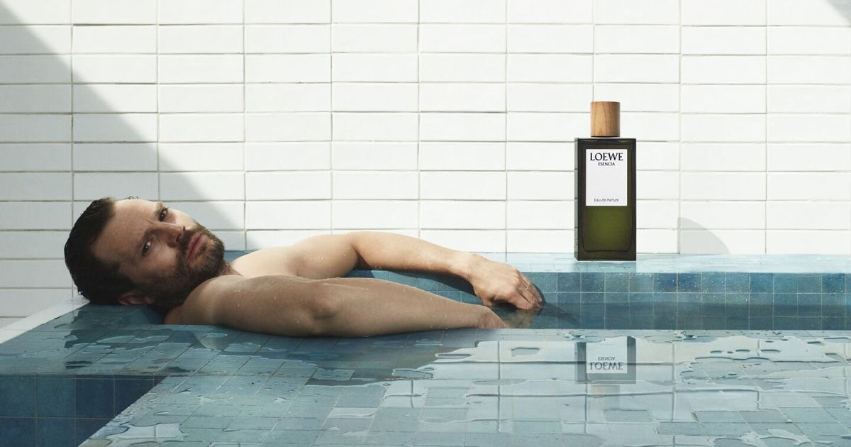 LOEWE Esencia
