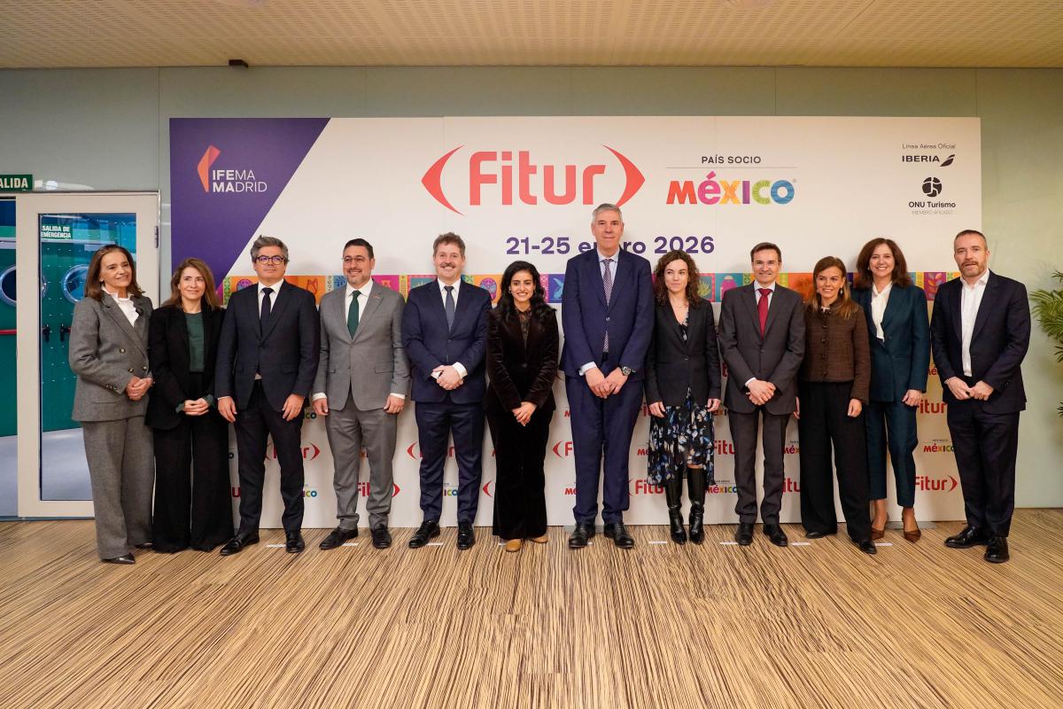 FITUR 2026