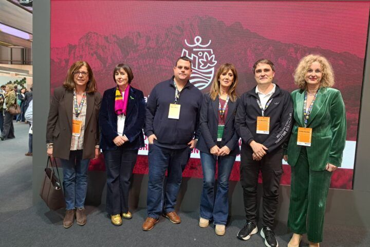 Plan de Sostenibilidad Rioja Alavesa