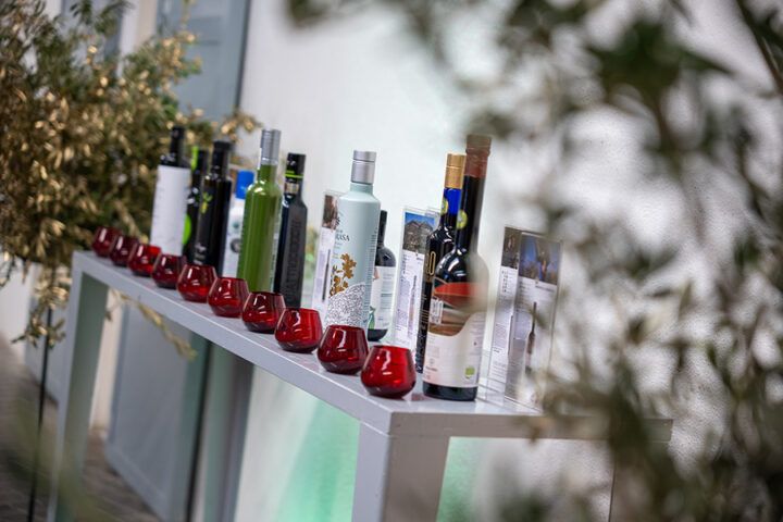 Gala EVOOLEUM