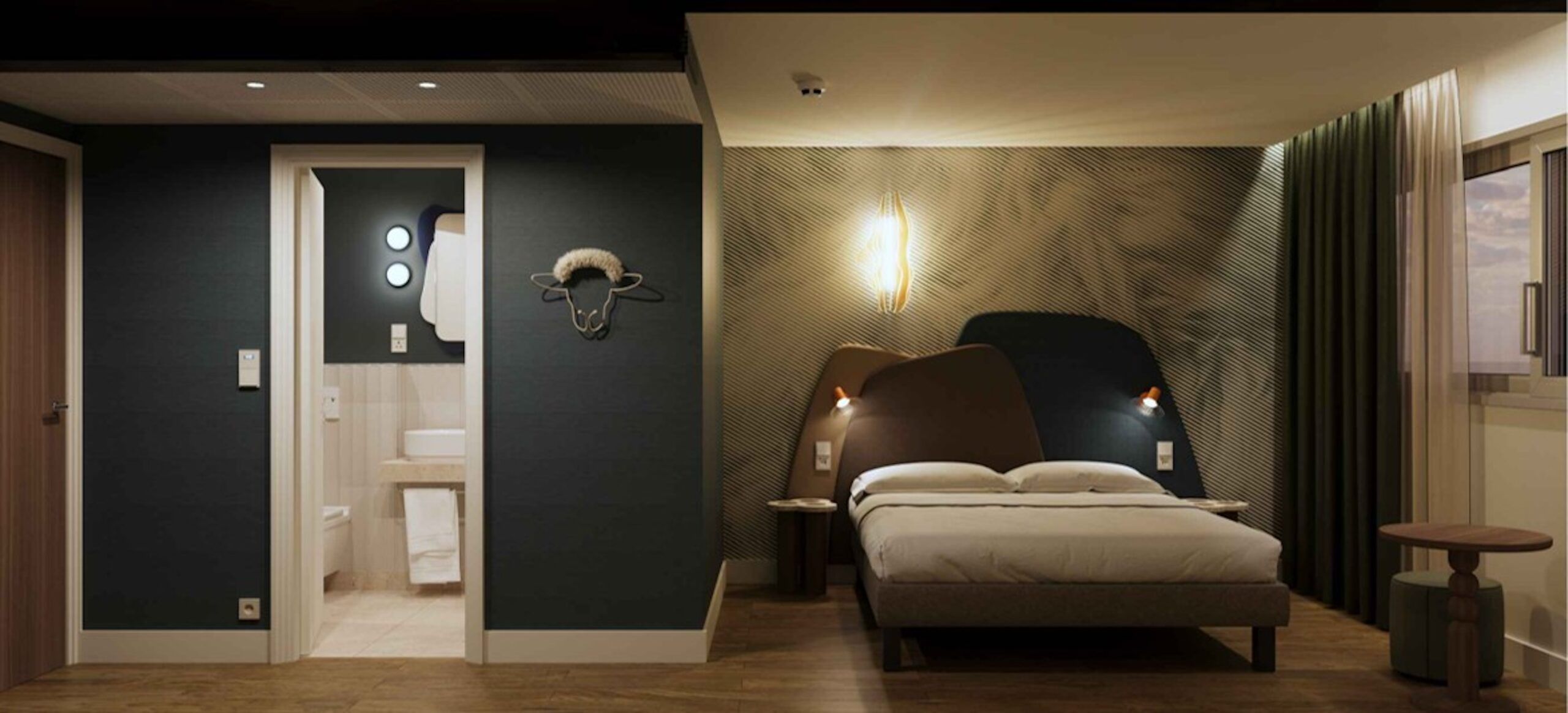 Accor España 2026