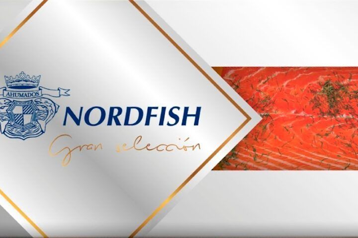 Ahumados Nordfish Madrid Fusión
