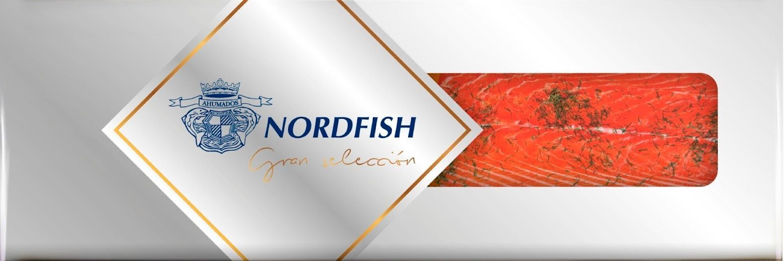 Ahumados Nordfish Madrid Fusión