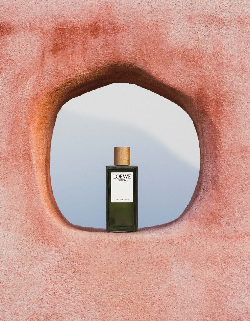 LOEWE Esencia