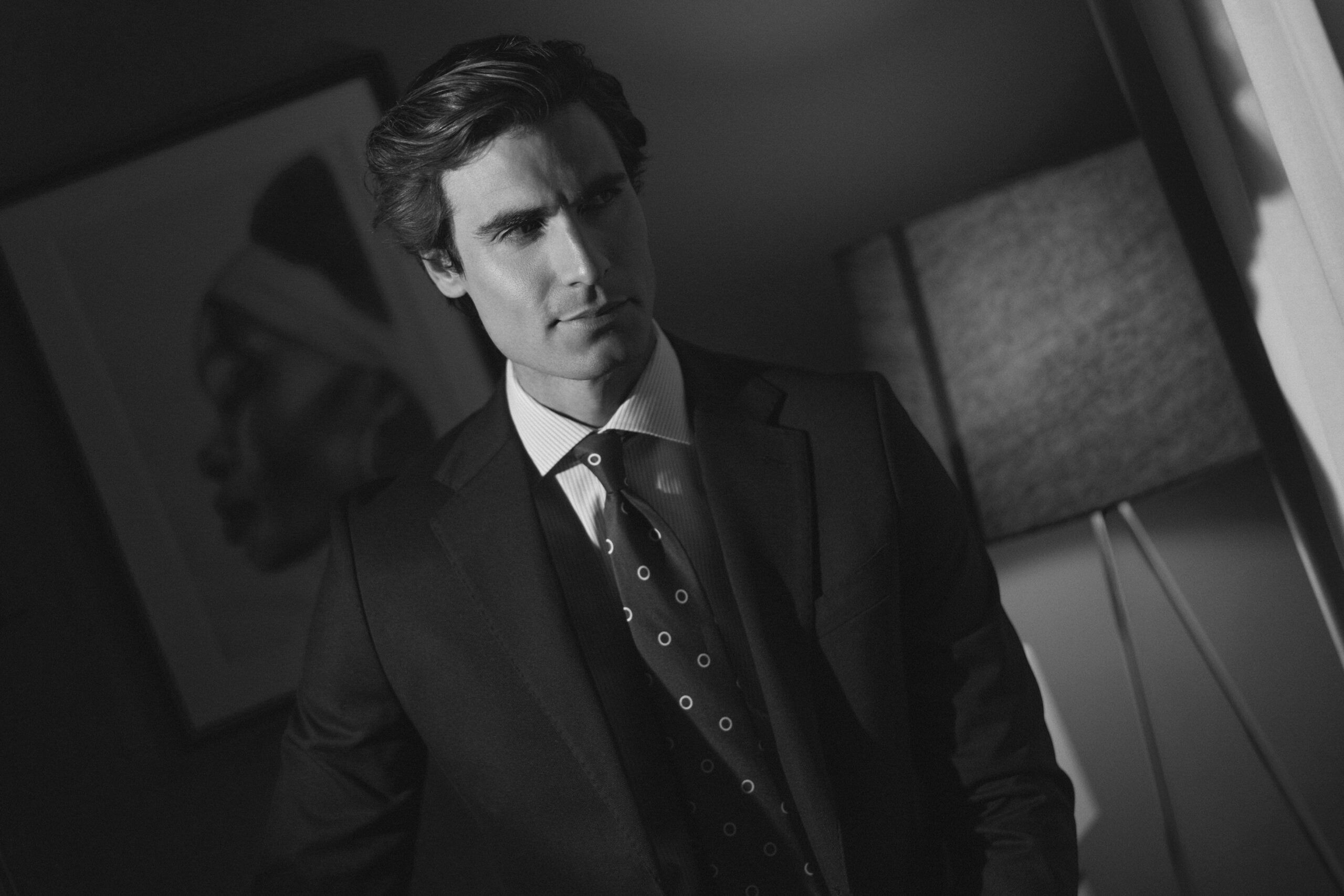 Tailoring Collection PuroEGO
