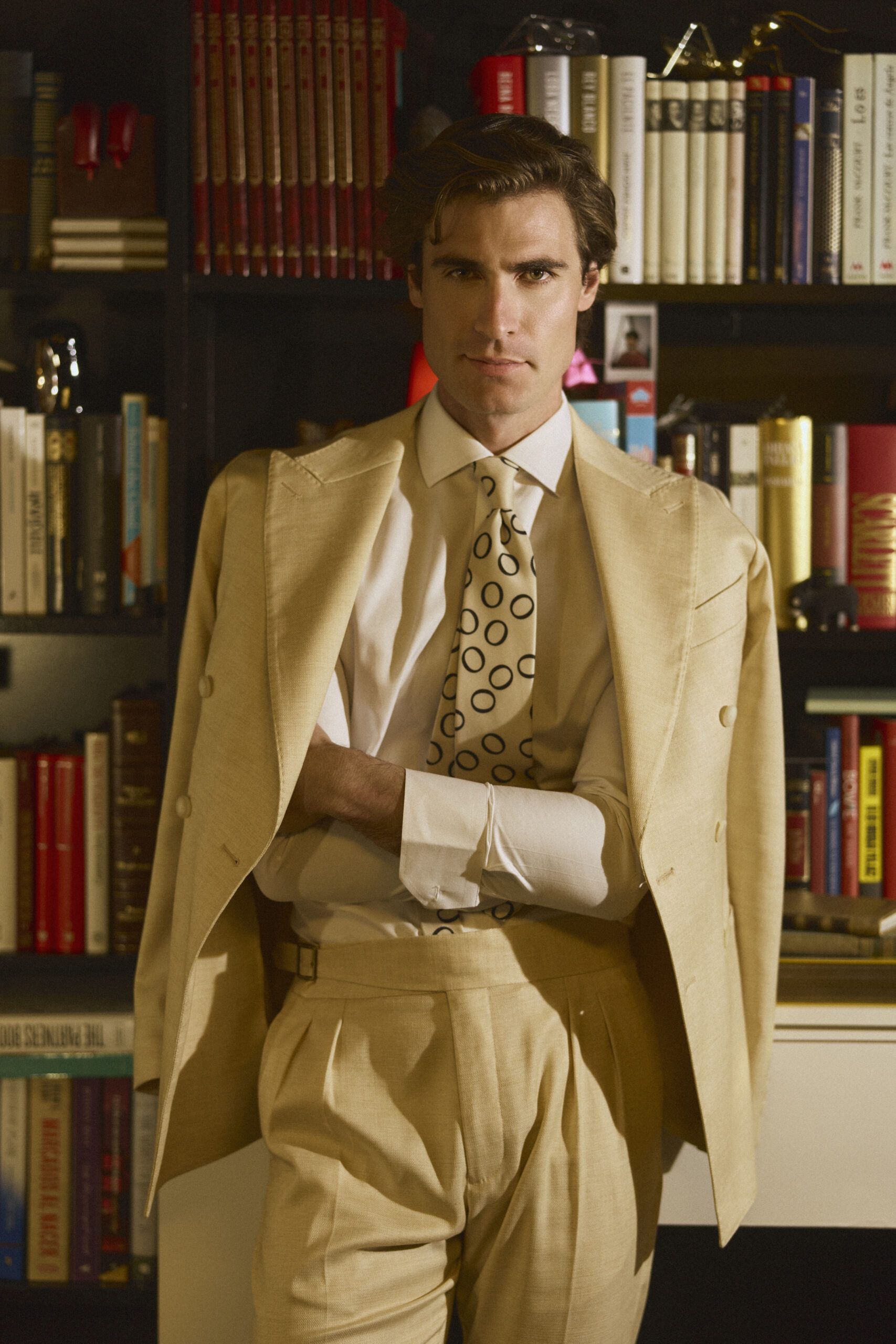 Tailoring Collection PuroEGO